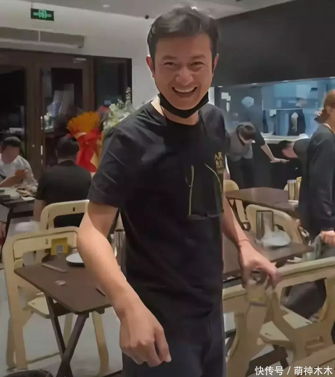 免费配资开户 周一见12年后，文章开店客流爆满，马伊琍蜕变，唯有姚笛复出艰难